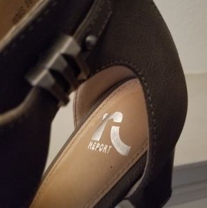 Ladies shoes in great condition.